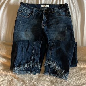 KanCan Women’s Jeans